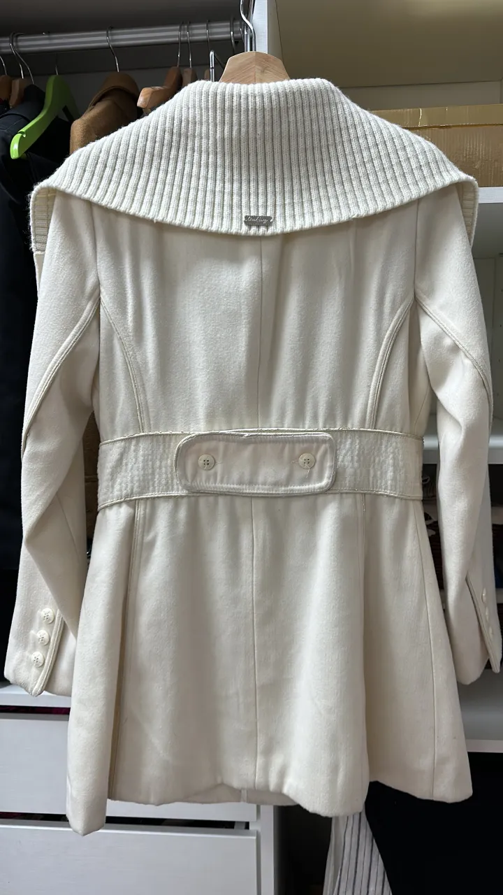 Campera Ona Saez - imagen 4