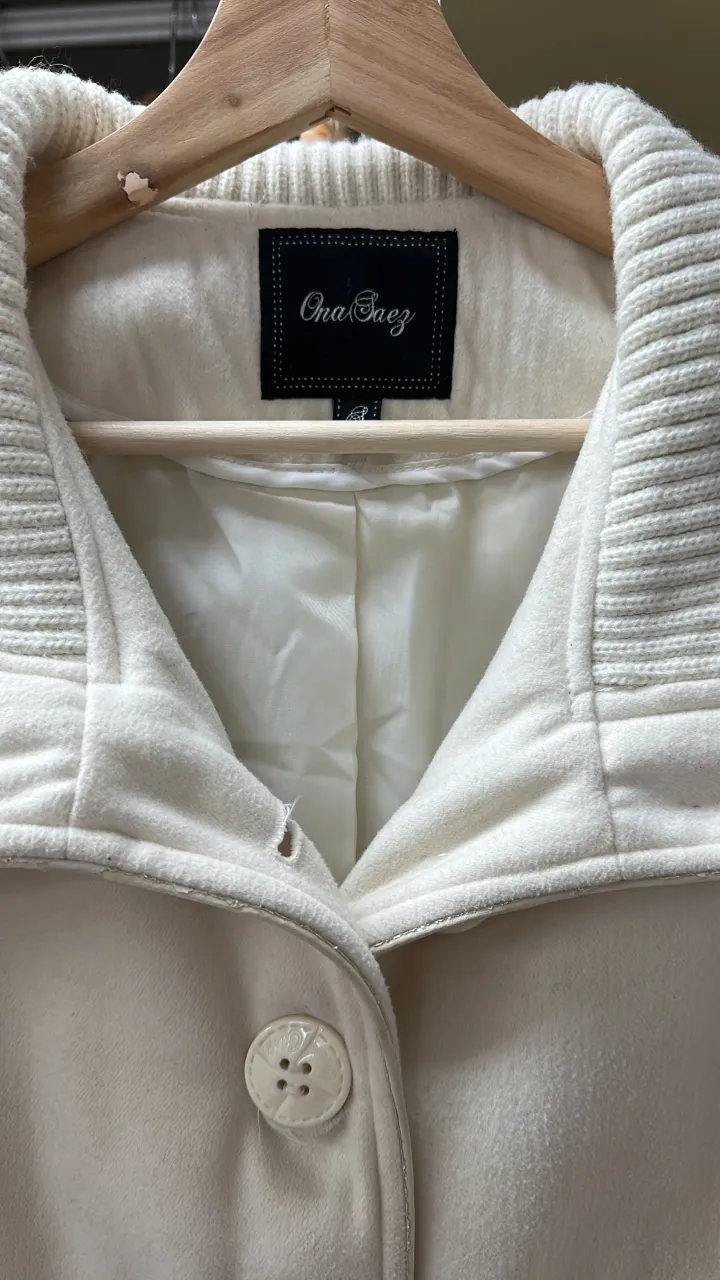 Campera Ona Saez - imagen 3