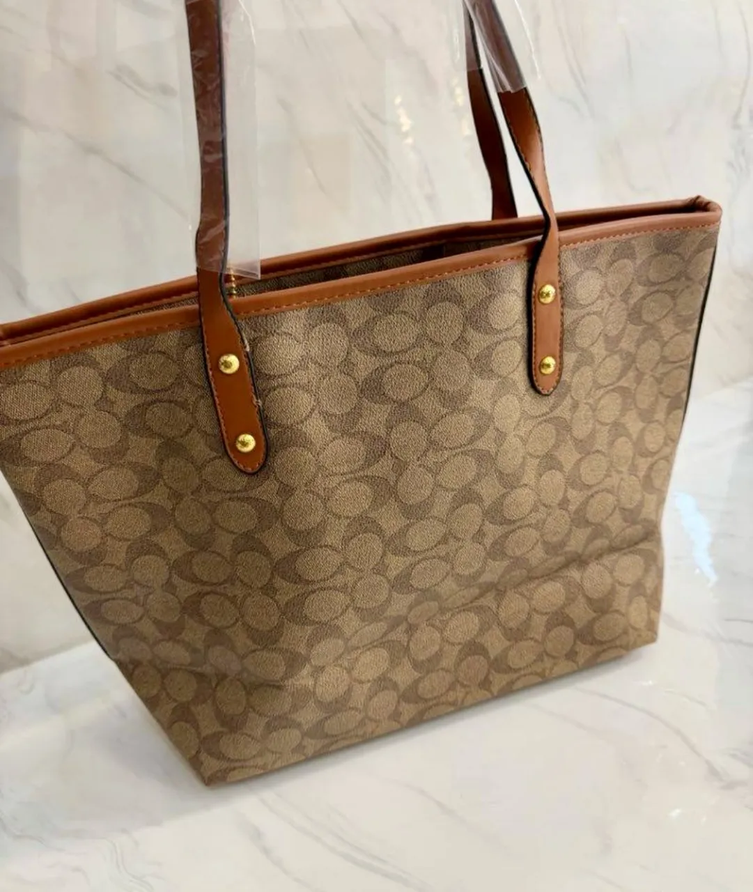Tote bag Coach - imagen 3