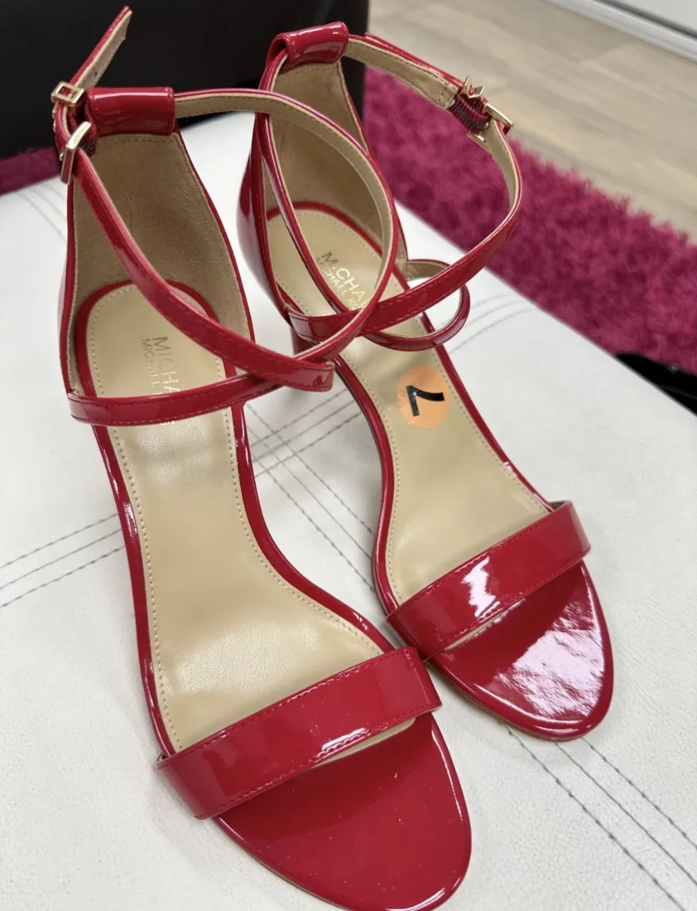 Sandalias Michael Kors - imagen 2