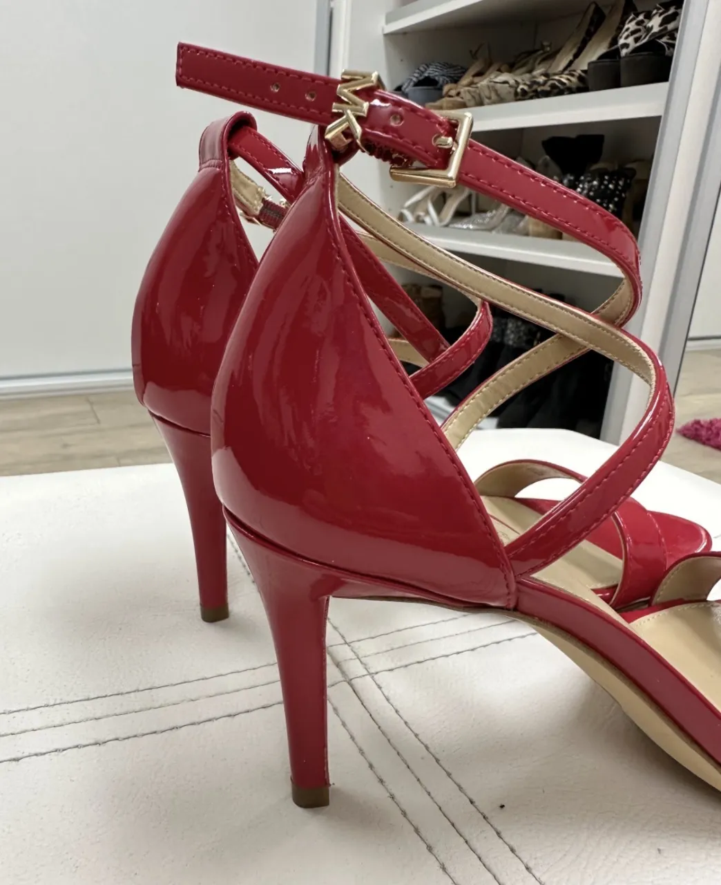 Sandalias Michael Kors - imagen 3