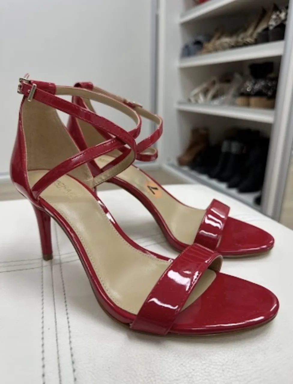 Sandalias Michael Kors - imagen 4