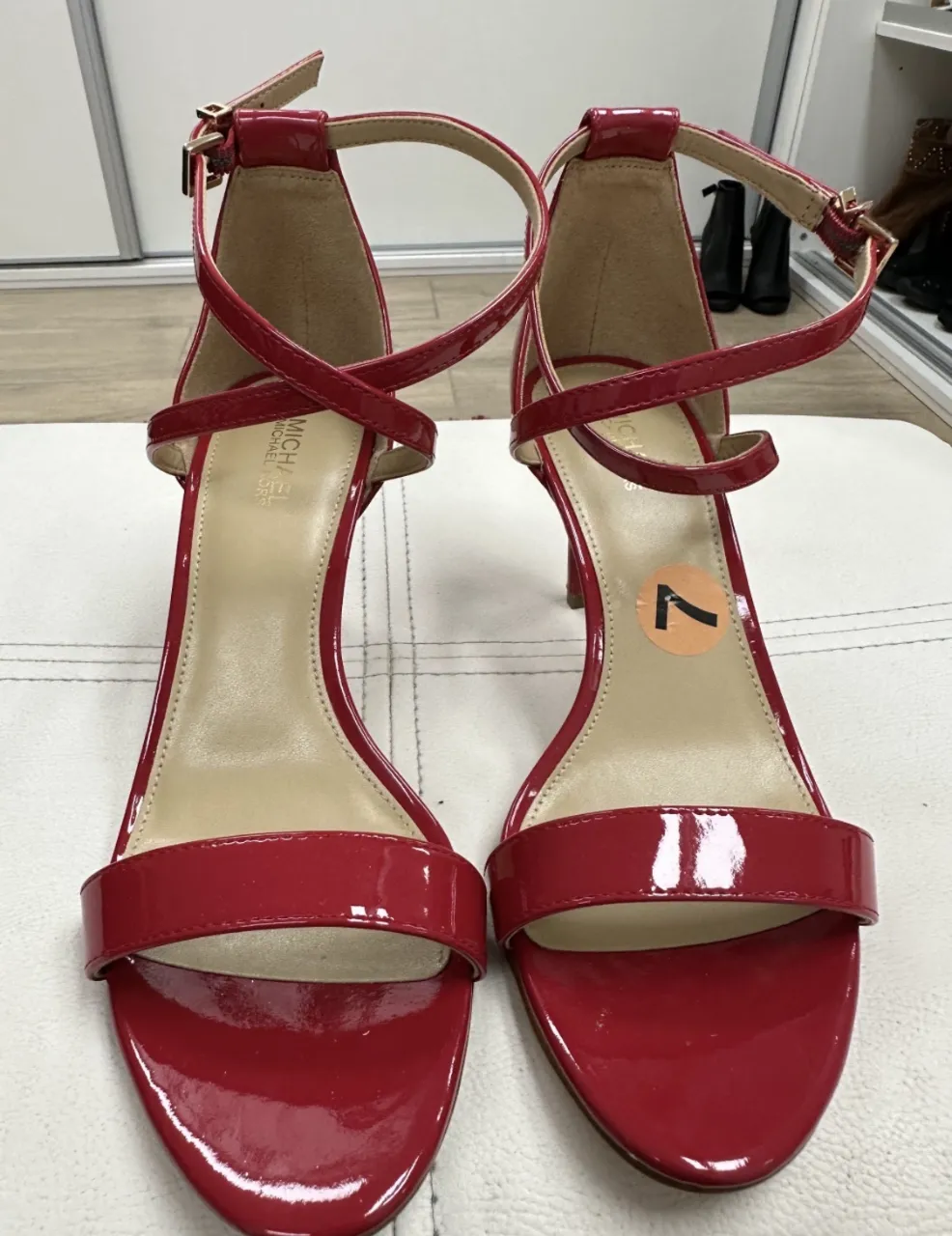 Sandalias Michael Kors - imagen 1