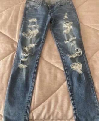 Abercrombie & Fitch