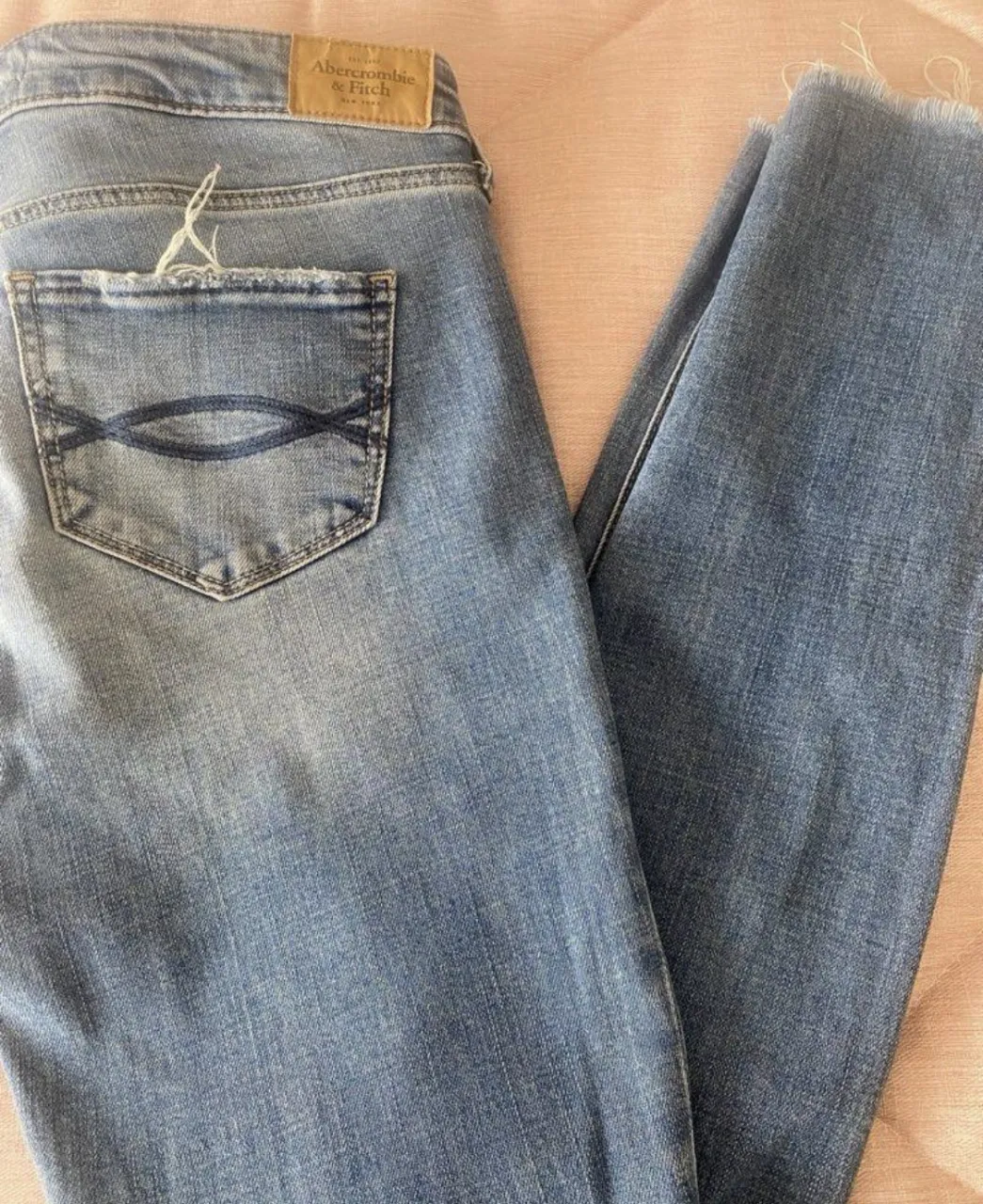 Jean Abercrombie & Fitch - imagen 5