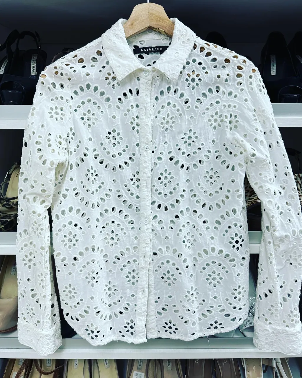 Camisa Akiabara - imagen 2