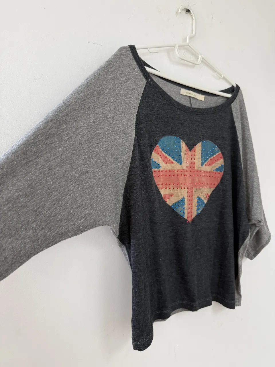 Remera Rapsodia - imagen 3