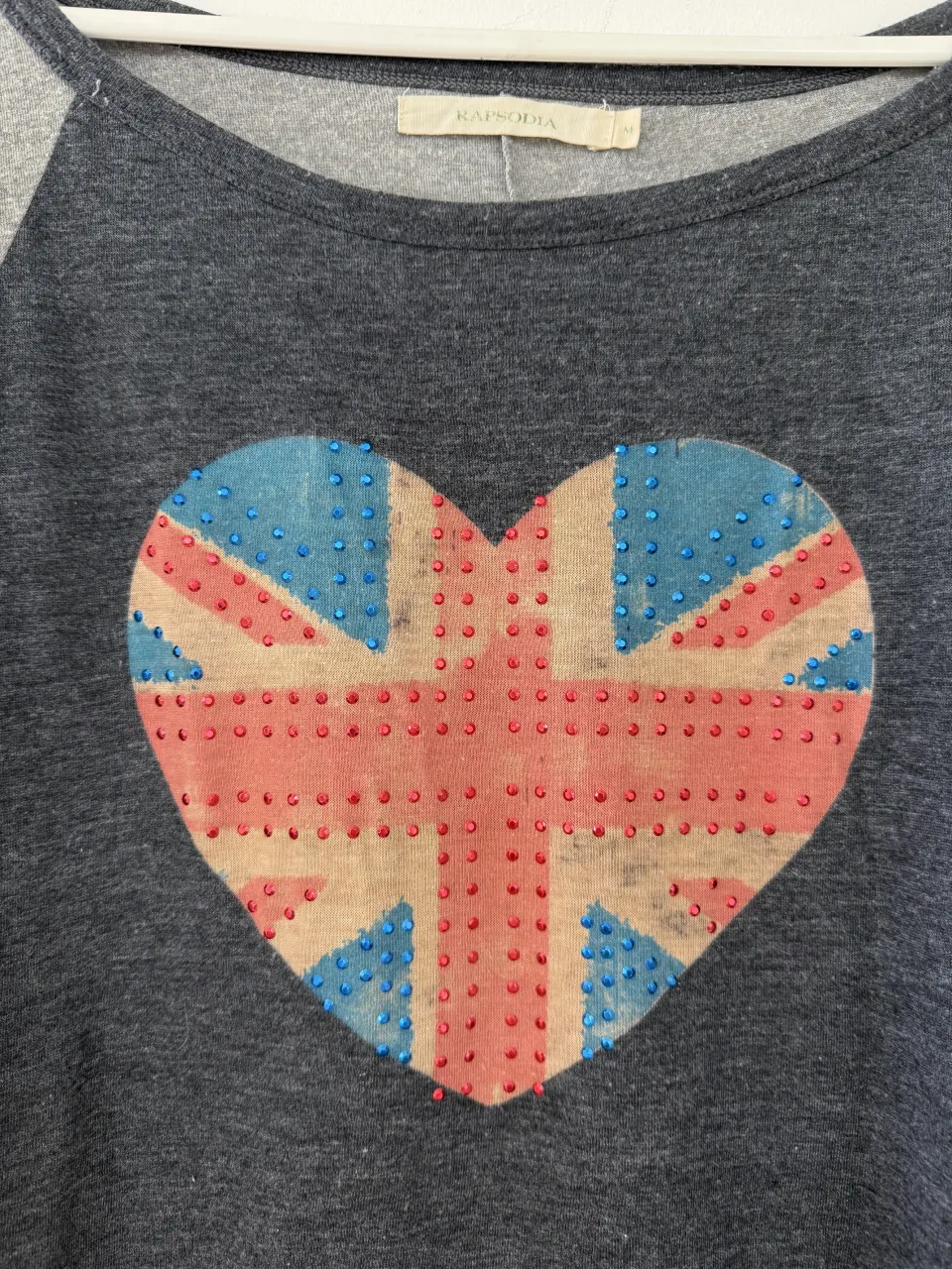 Remera Rapsodia - imagen 2