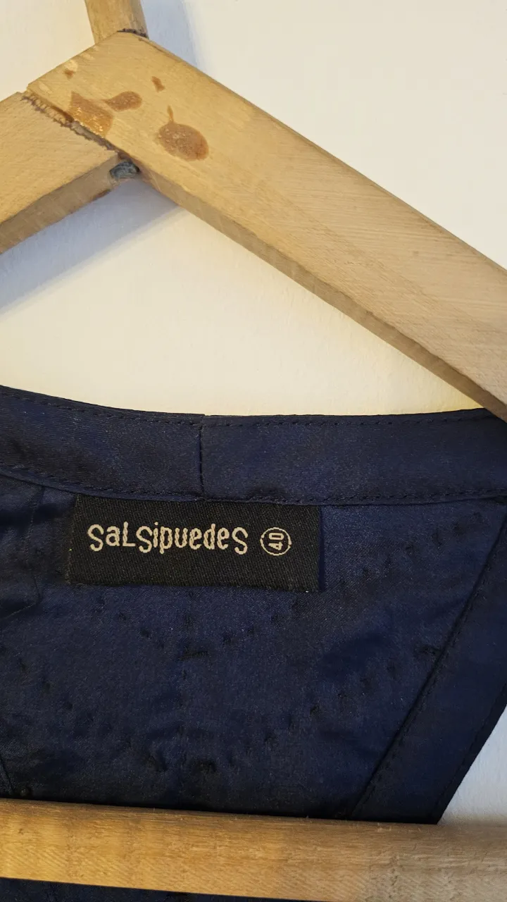Vestido Salsipuedes - imagen 4