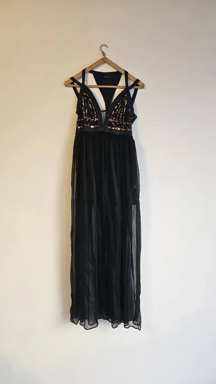 Vestido Salsipuedes - imagen 2