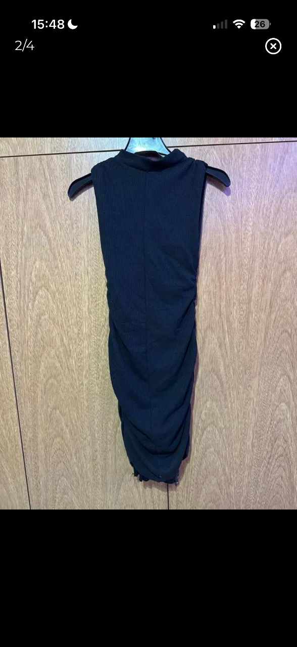 Vestido Shein - imagen 2