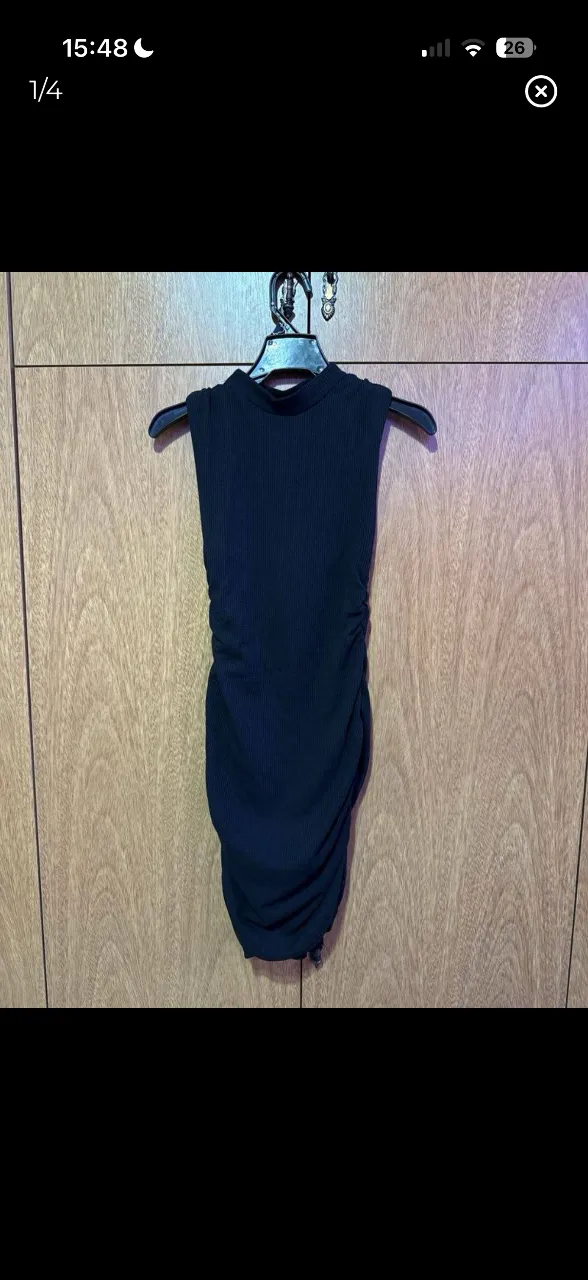 Vestido Shein - imagen 1