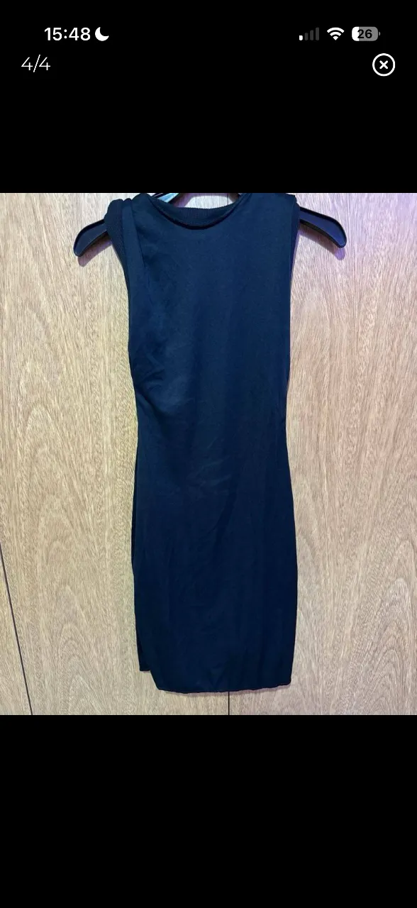 Vestido Shein - imagen 3