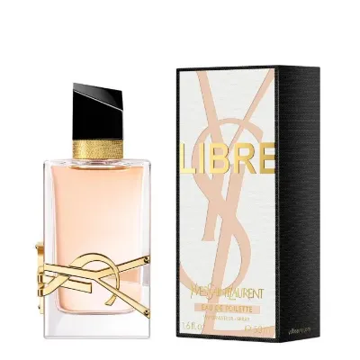 Yves Saint Laurent