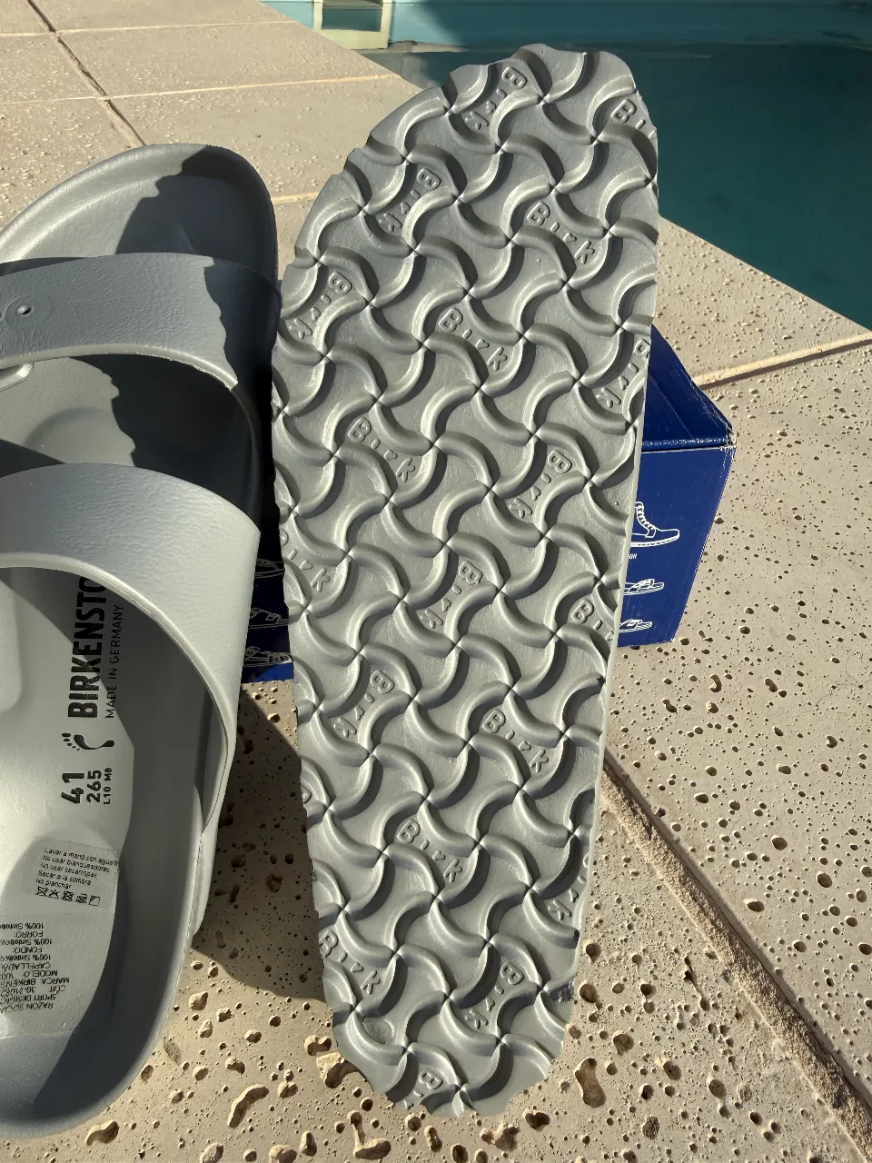 Sandalias Birkenstock - imagen 3