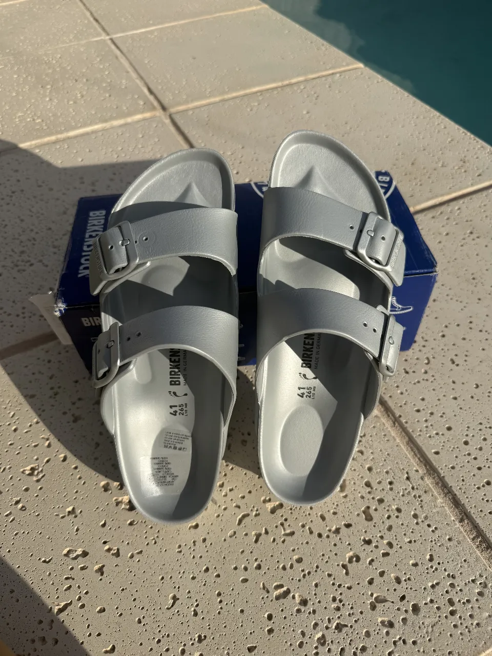 Sandalias Birkenstock - imagen 2