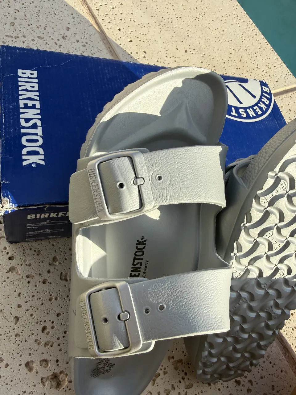 Sandalias Birkenstock - imagen 4