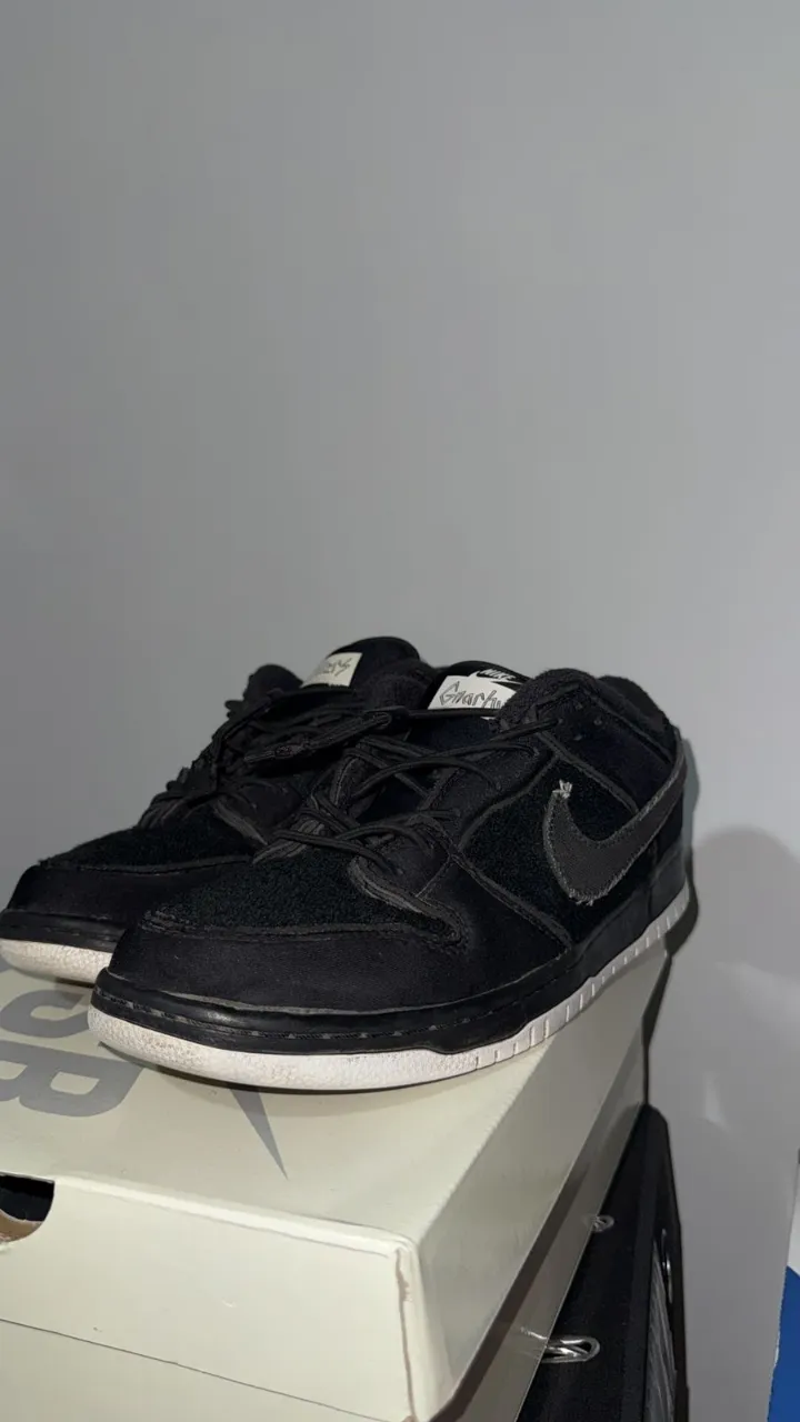 Zapatillas Nike - imagen 2