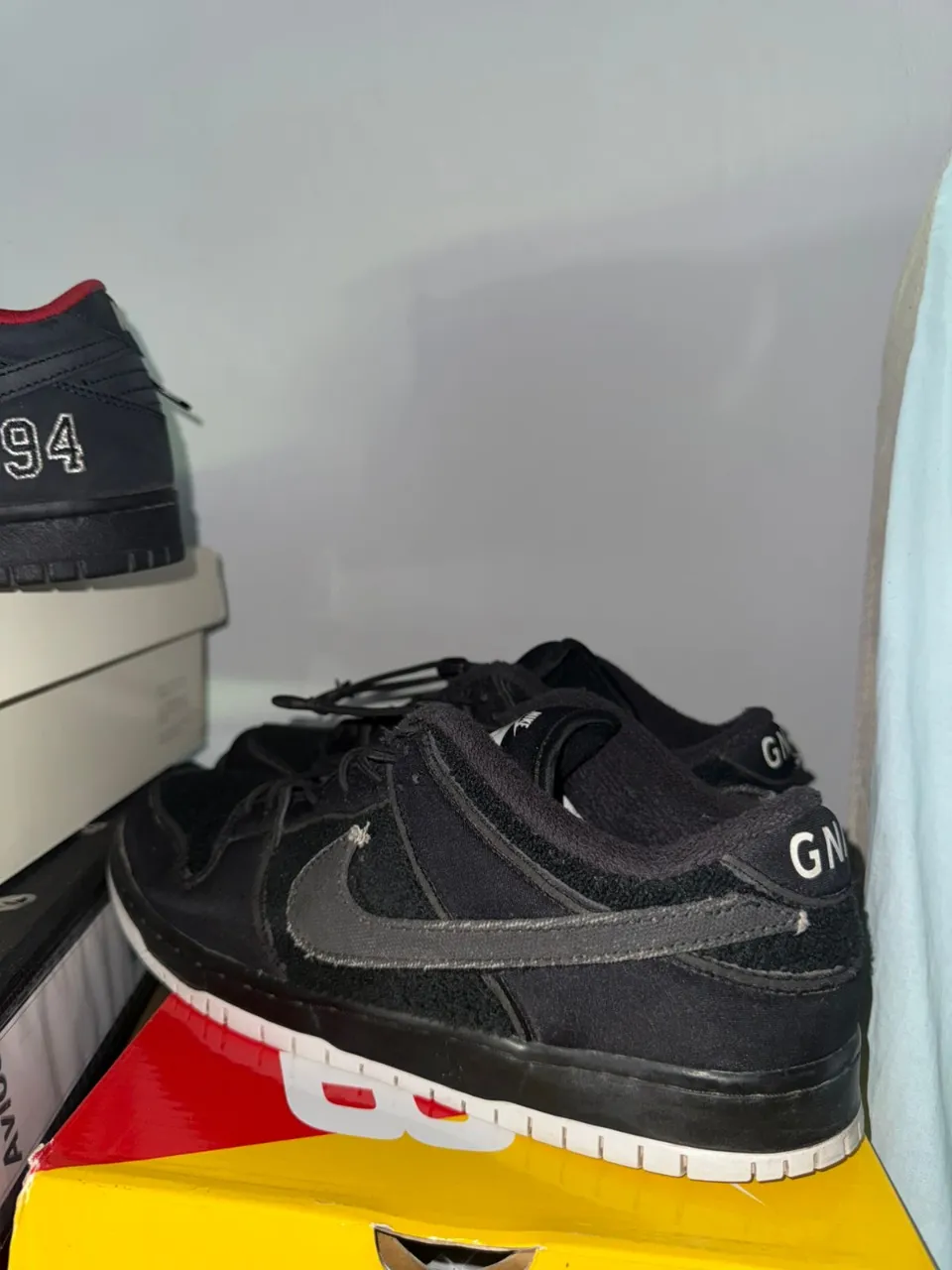 Zapatillas Nike - imagen 5