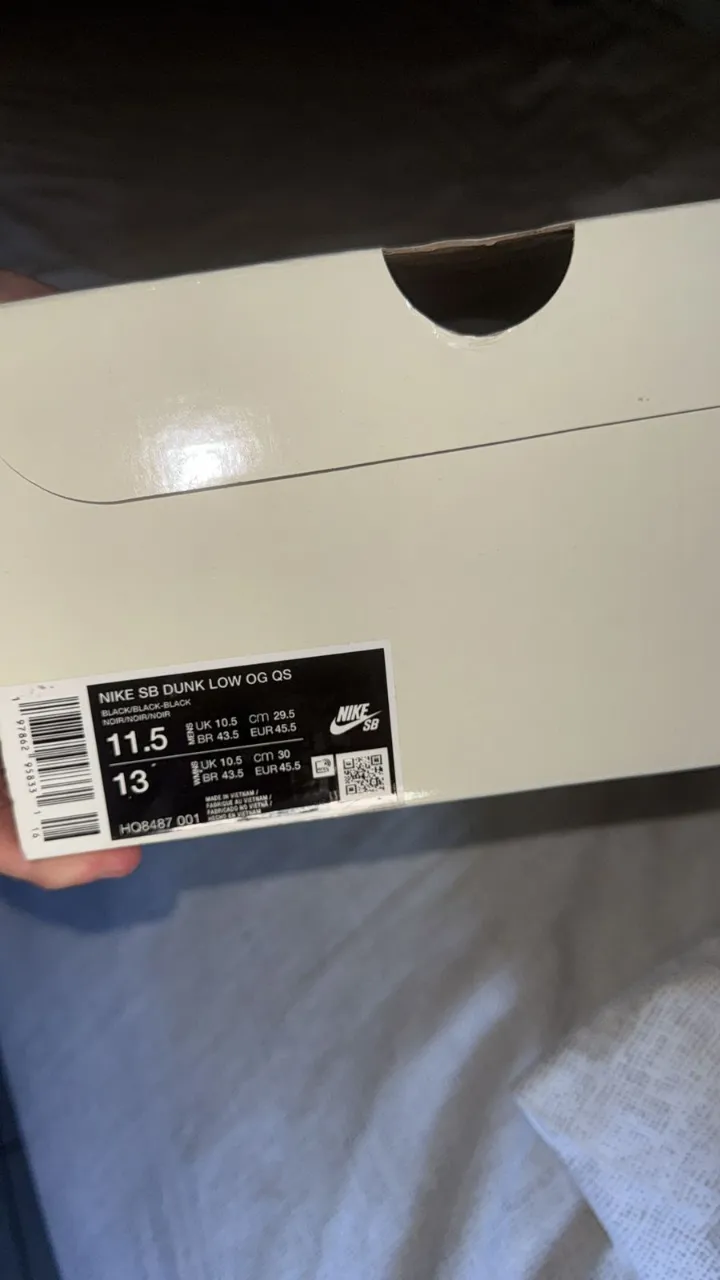 Zapatillas Nike - imagen 5