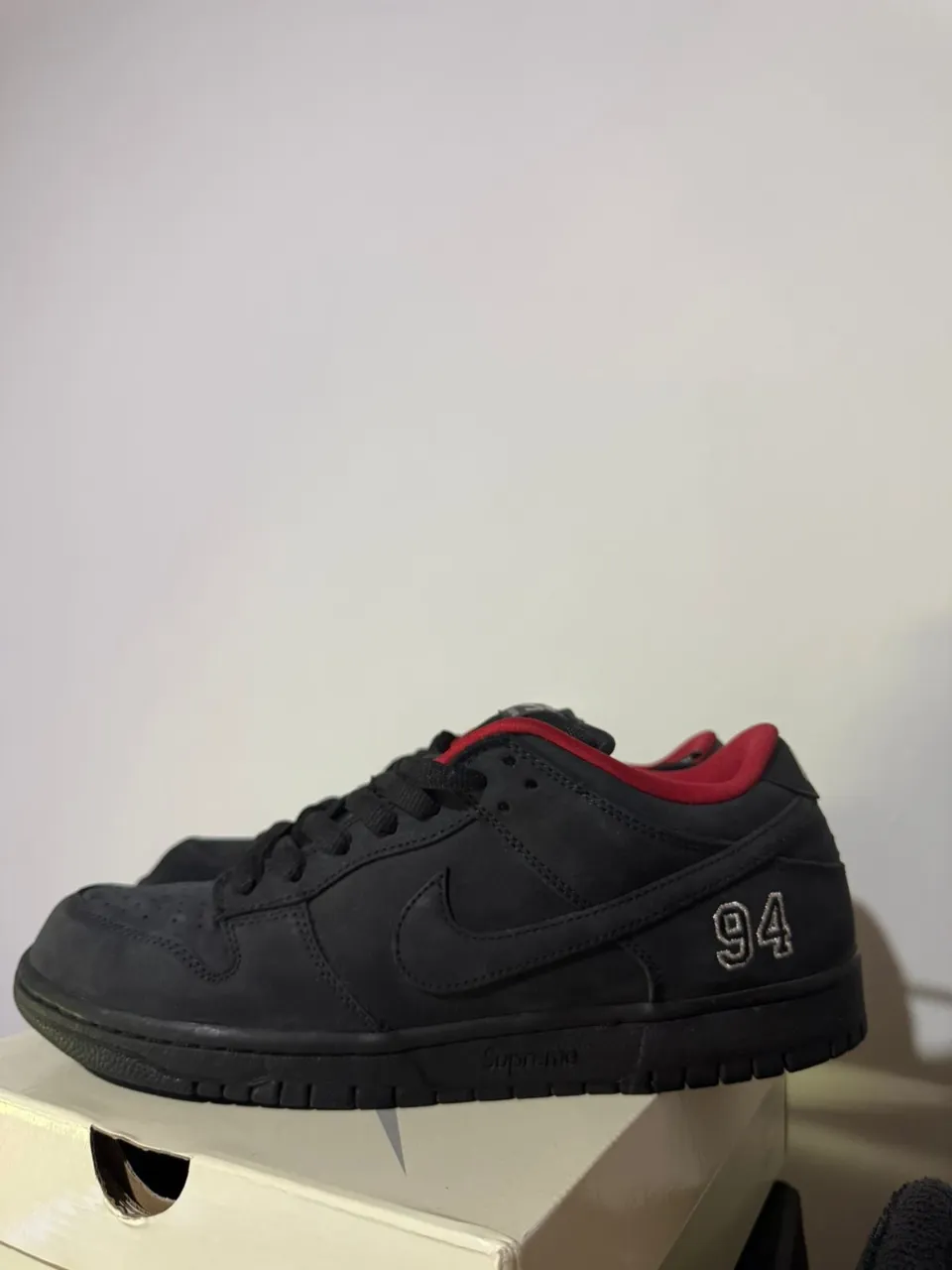 Zapatillas Nike - imagen 1