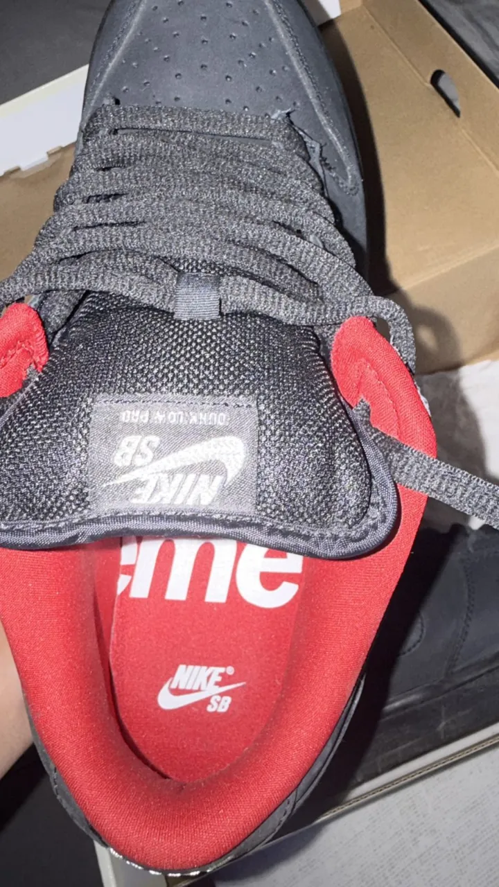 Zapatillas Nike - imagen 2