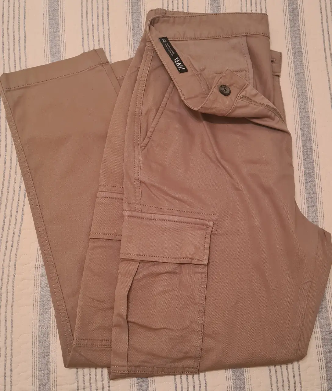Pantalón Zara - imagen 1
