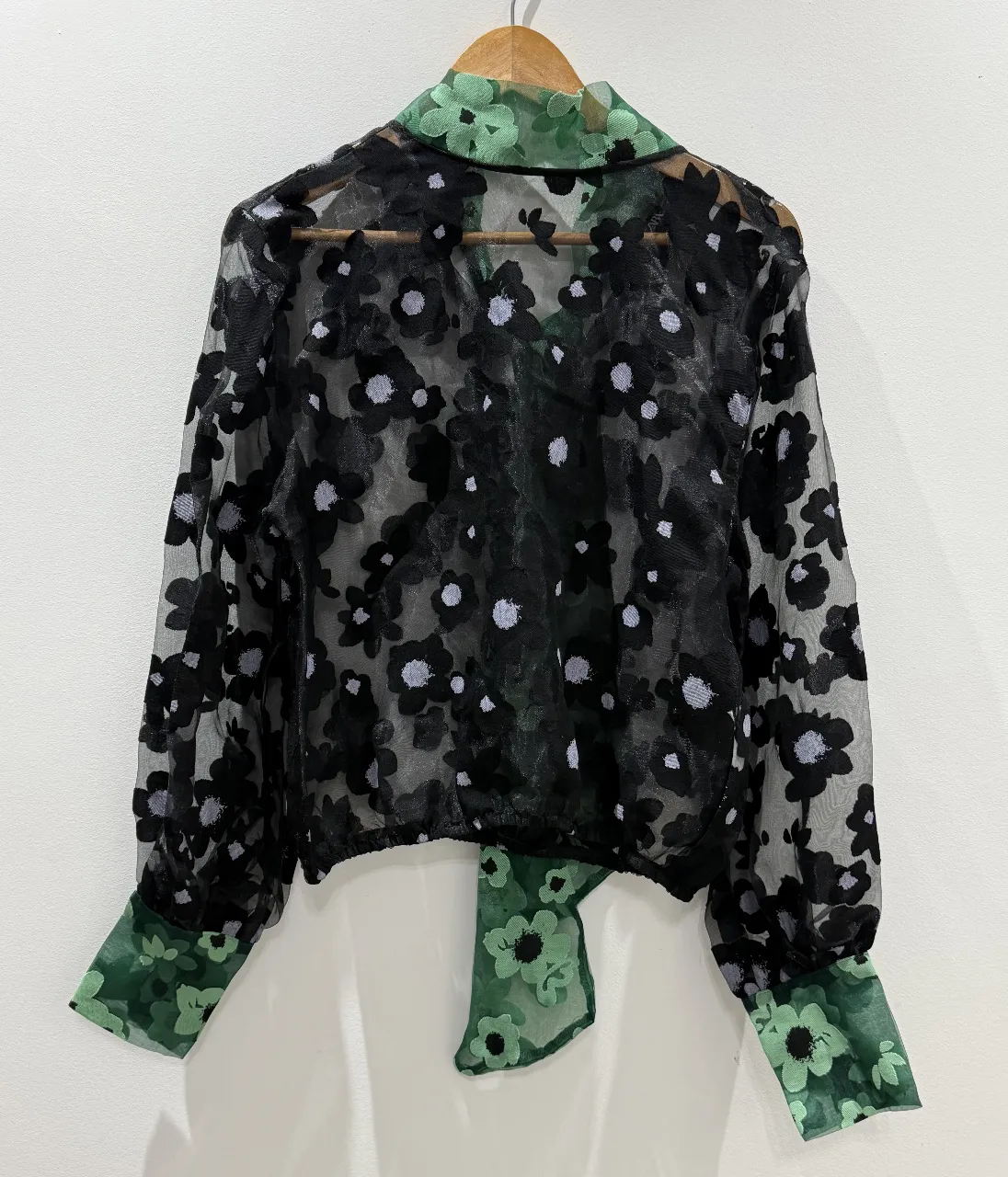 Blusa Zara - imagen 1