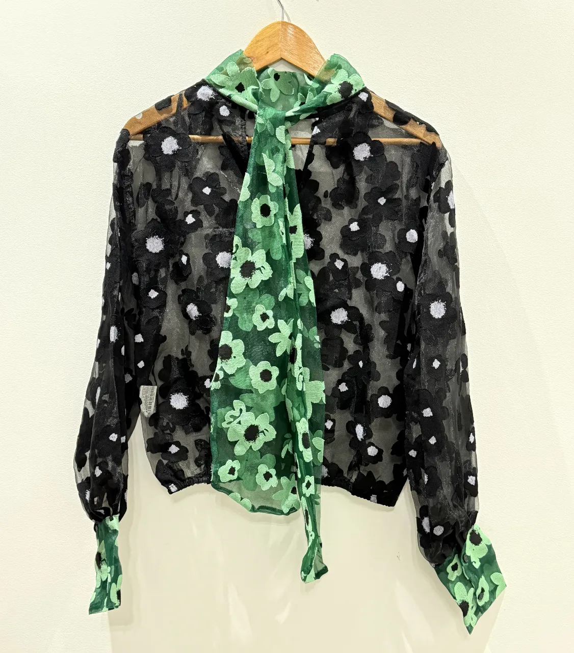 Blusa Zara - imagen 2