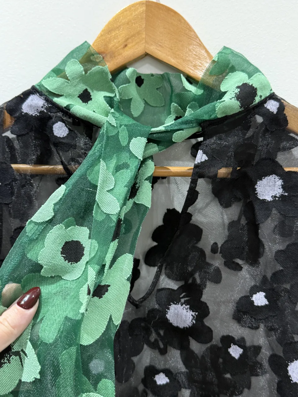 Blusa Zara - imagen 3