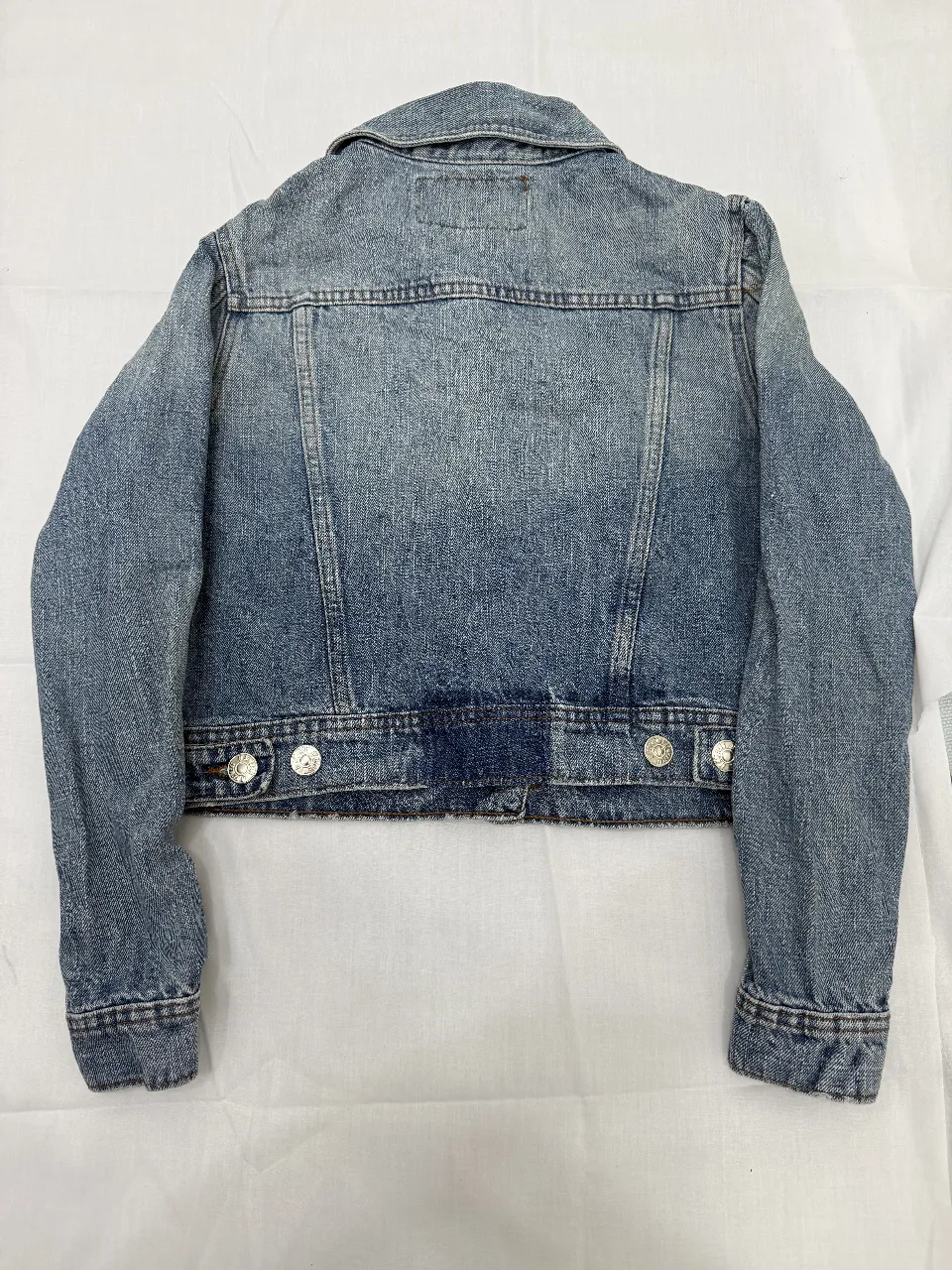 Campera Ay Not Dead - imagen 3