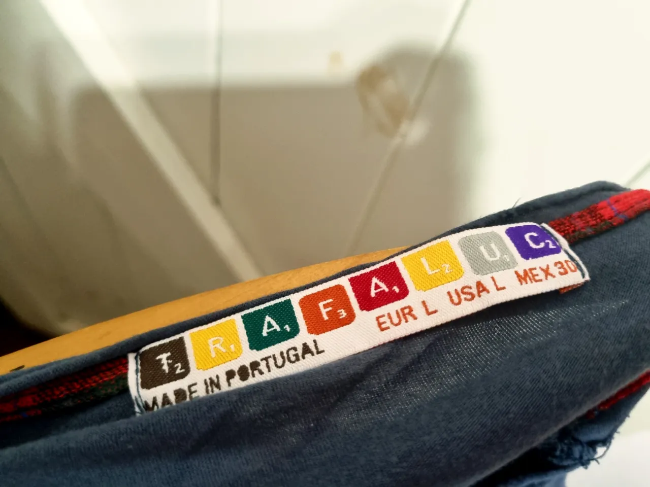 Remera Trafaluc - imagen 3
