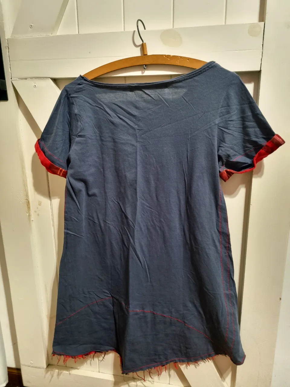 Remera Trafaluc - imagen 2