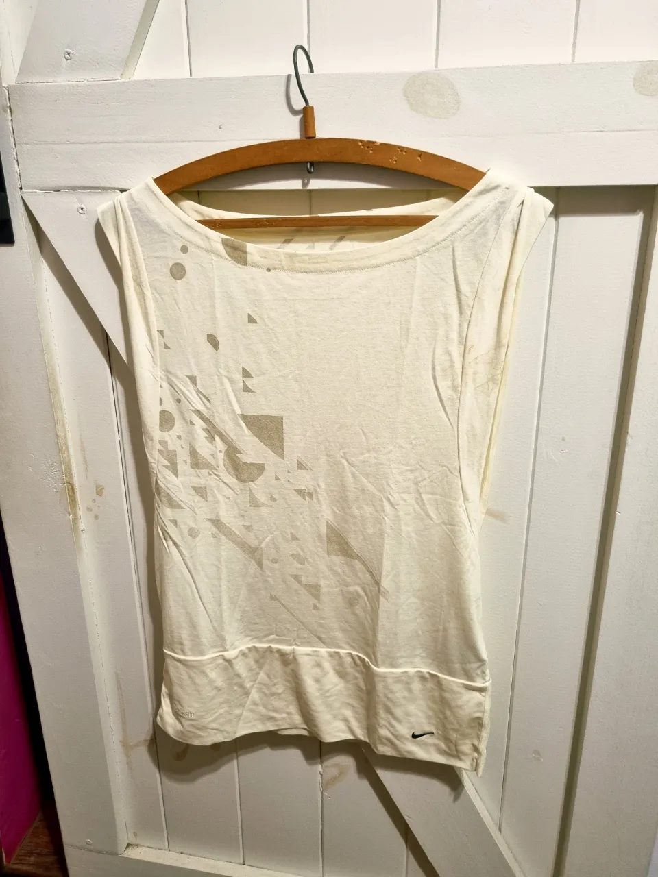 Remera Nike - imagen 1
