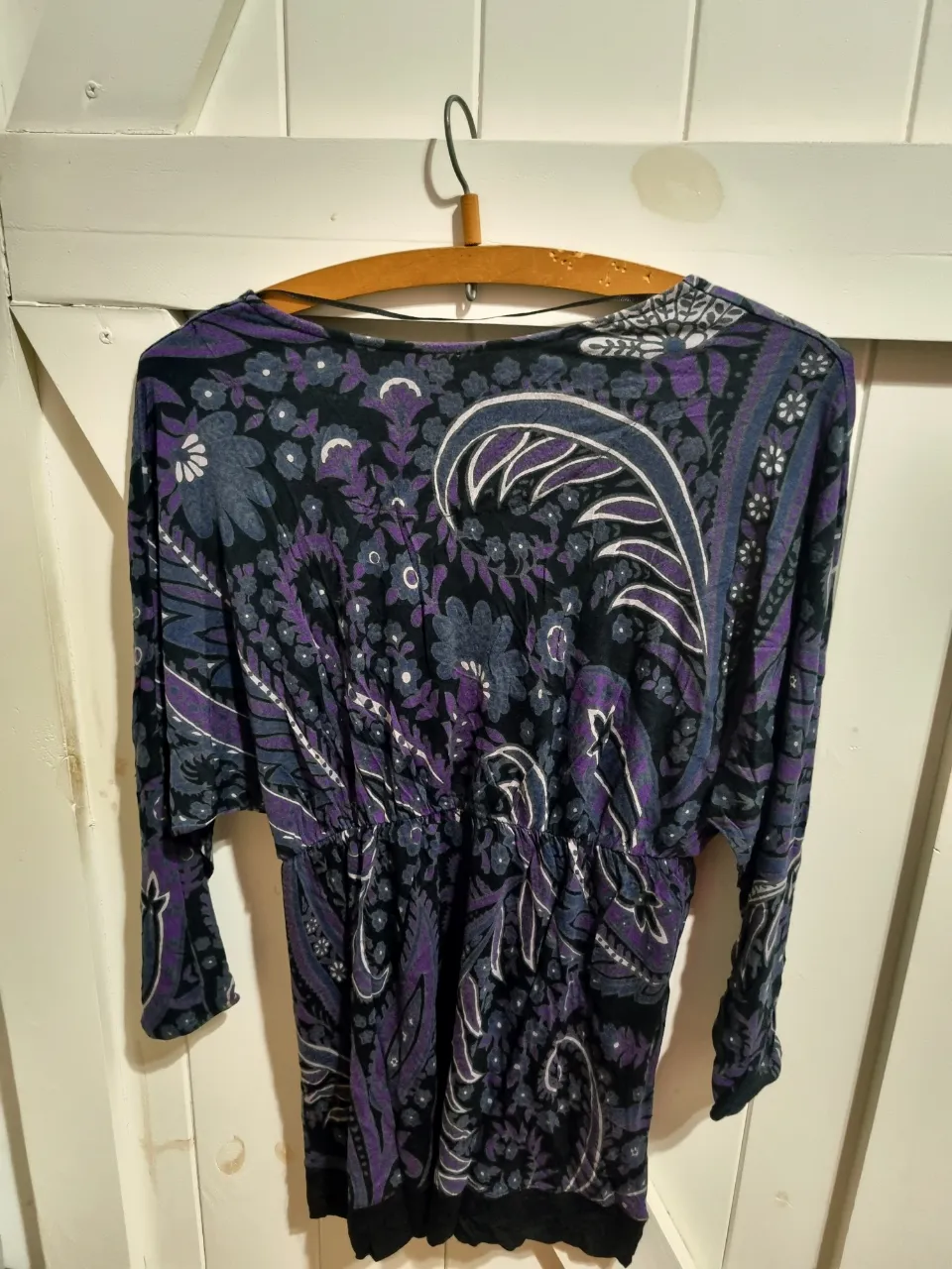 Remera Zara - imagen 2