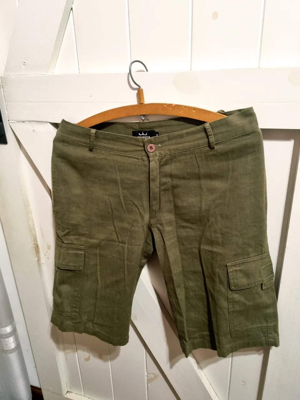 Short Sin marca - imagen 1