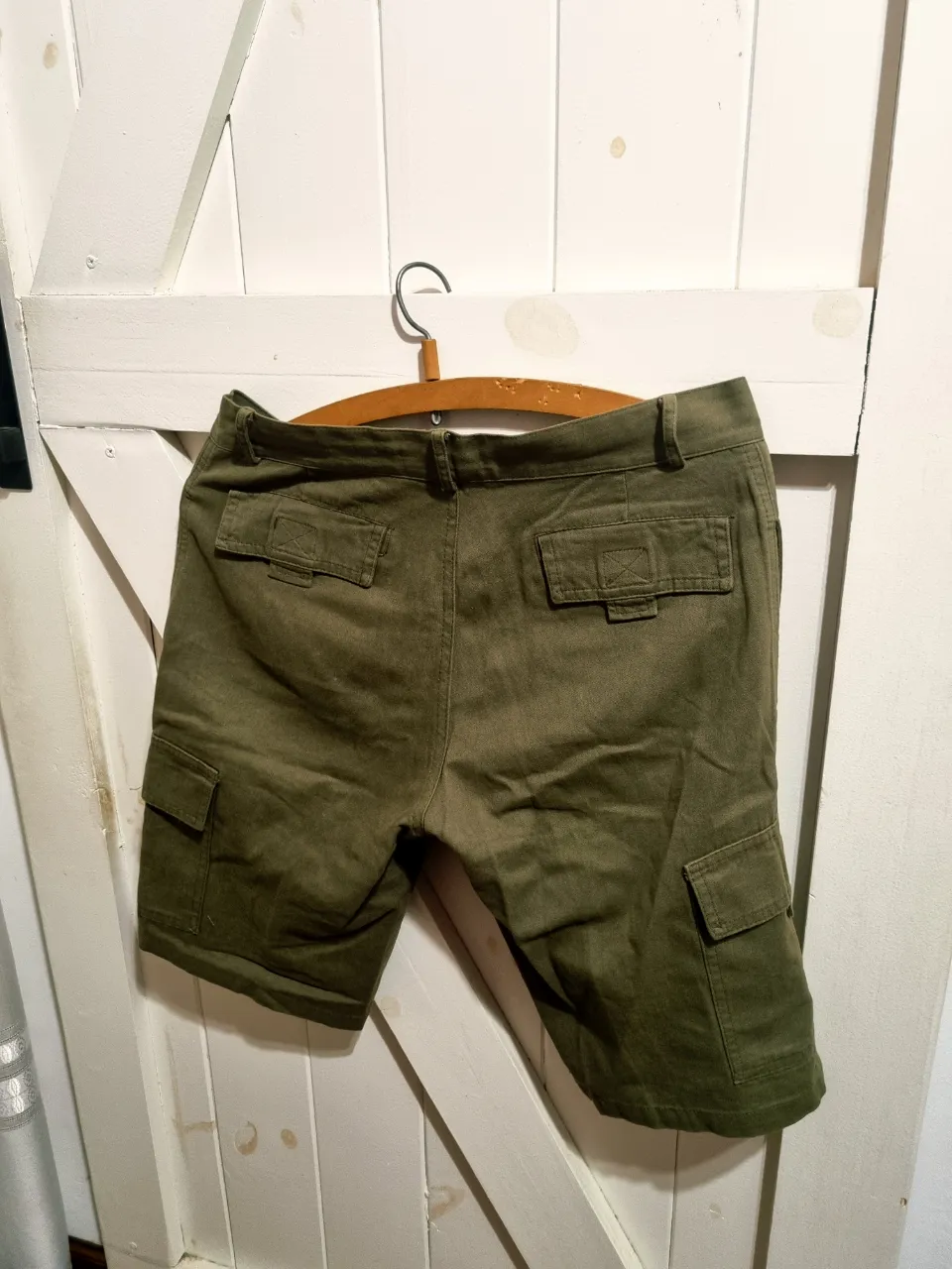 Short Sin marca - imagen 2