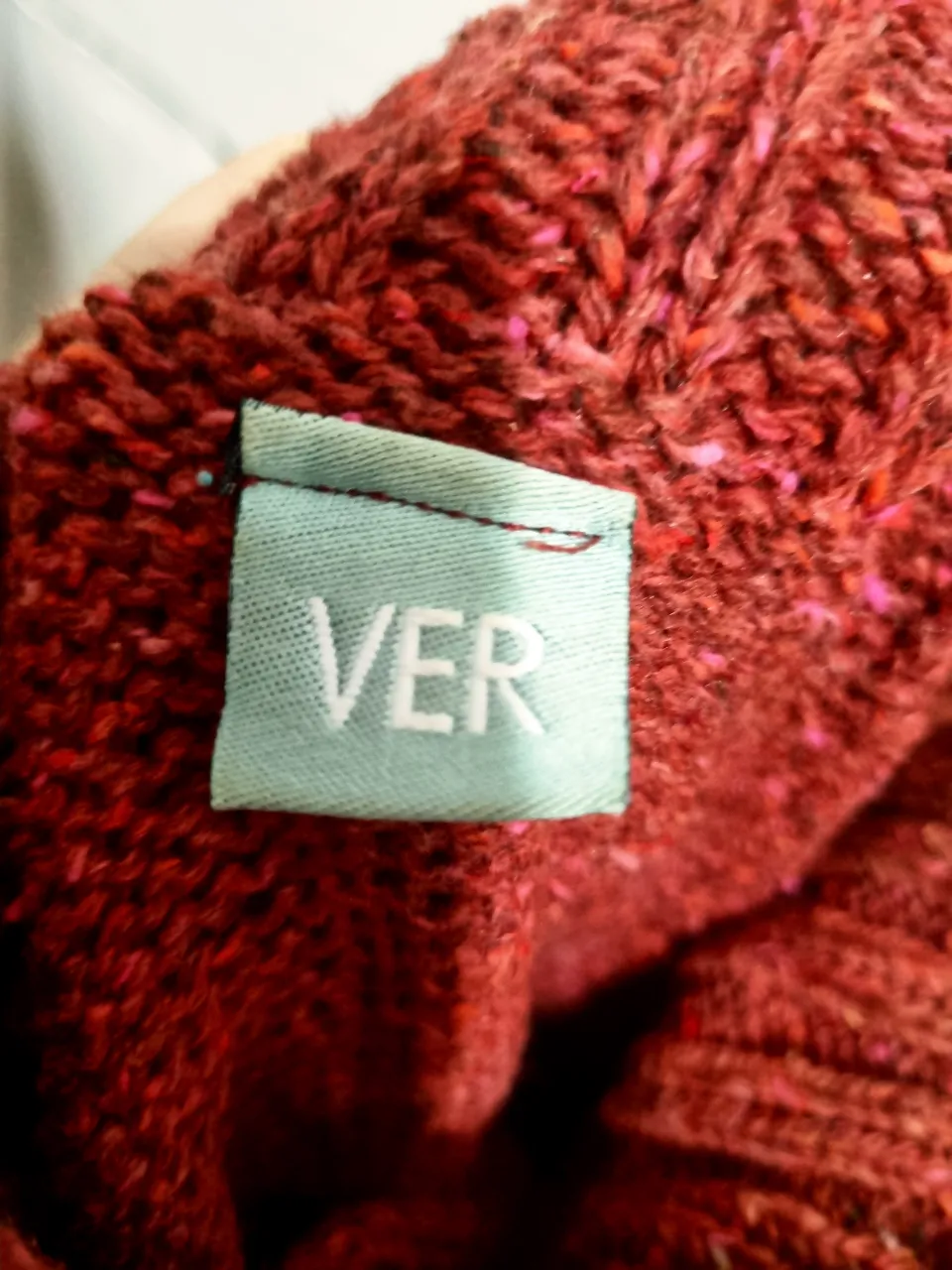 Polera Ver - imagen 3