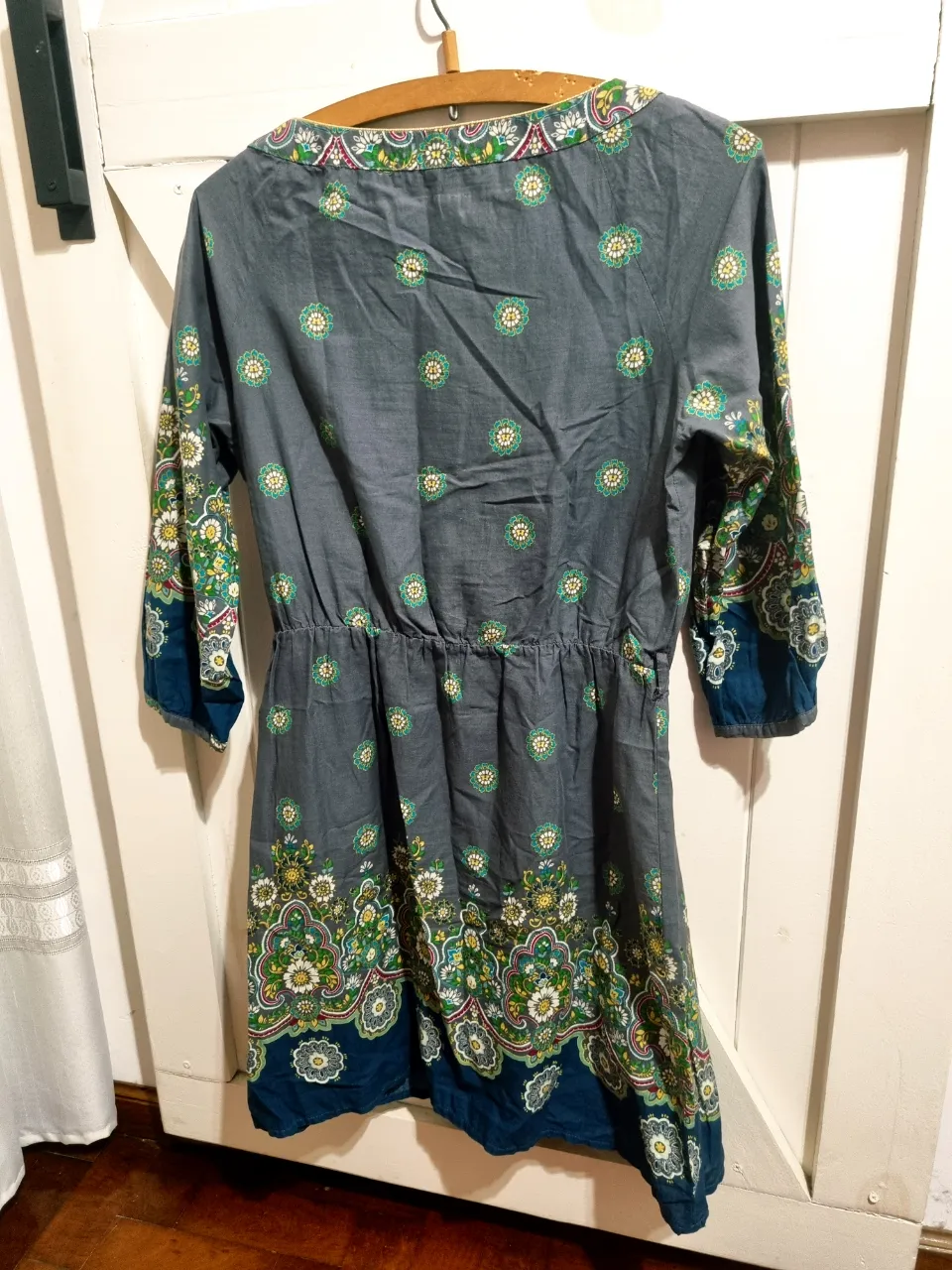 Vestido Sin marca - imagen 2