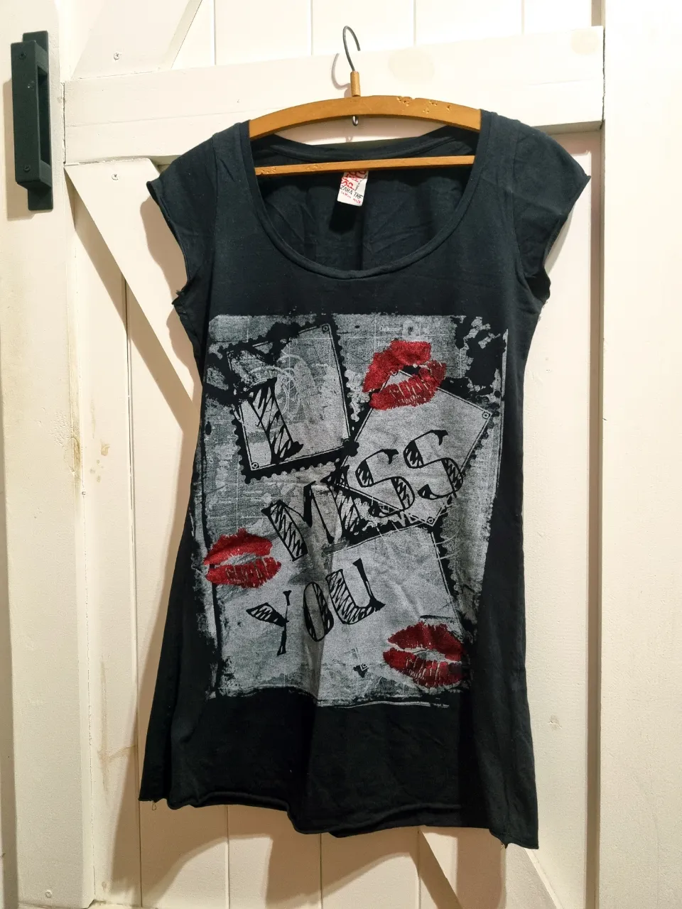 Remera Zara - imagen 1