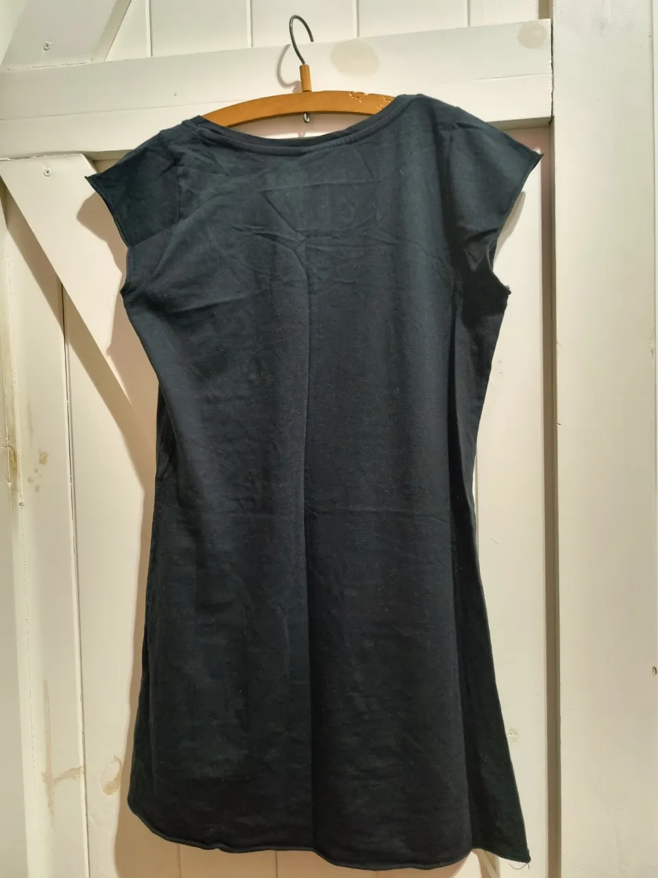 Remera Zara - imagen 3