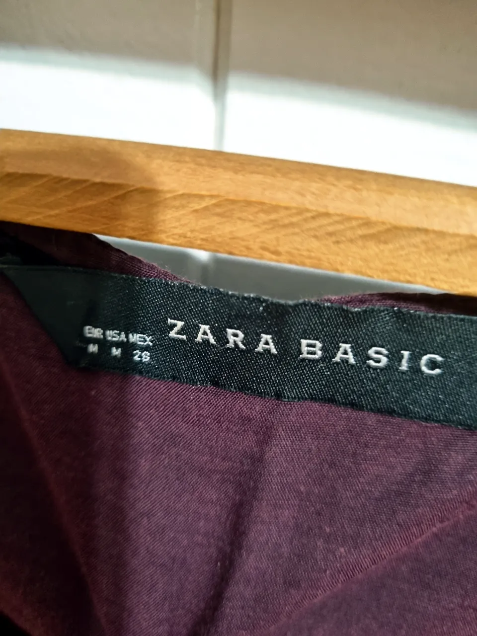 Vestido Zara - imagen 3