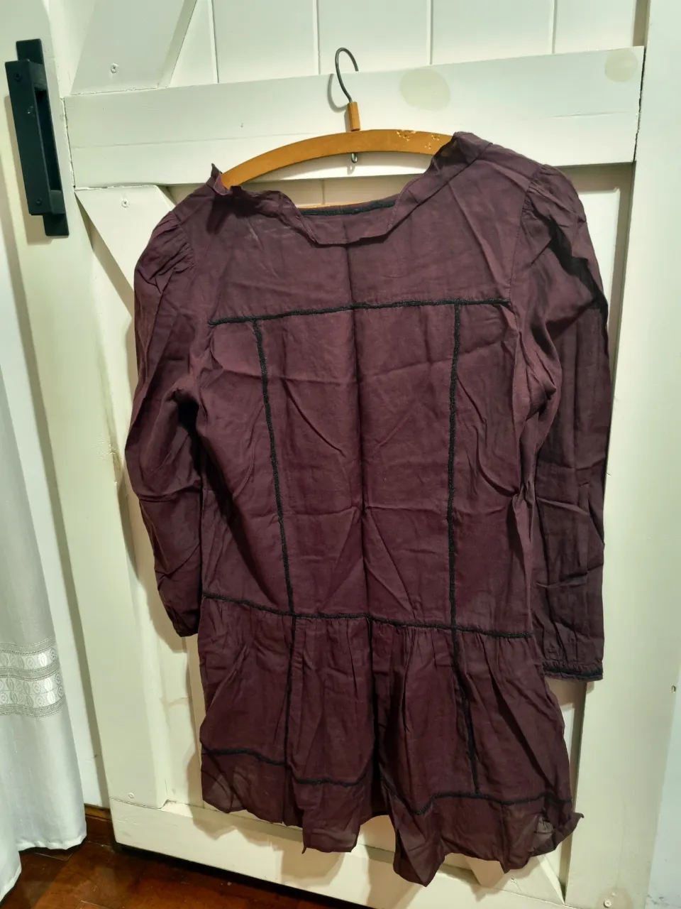 Vestido Zara - imagen 2