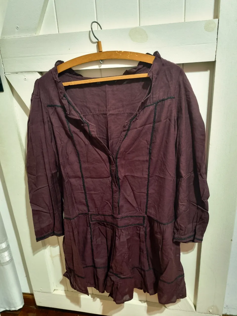 Vestido Zara - imagen 1