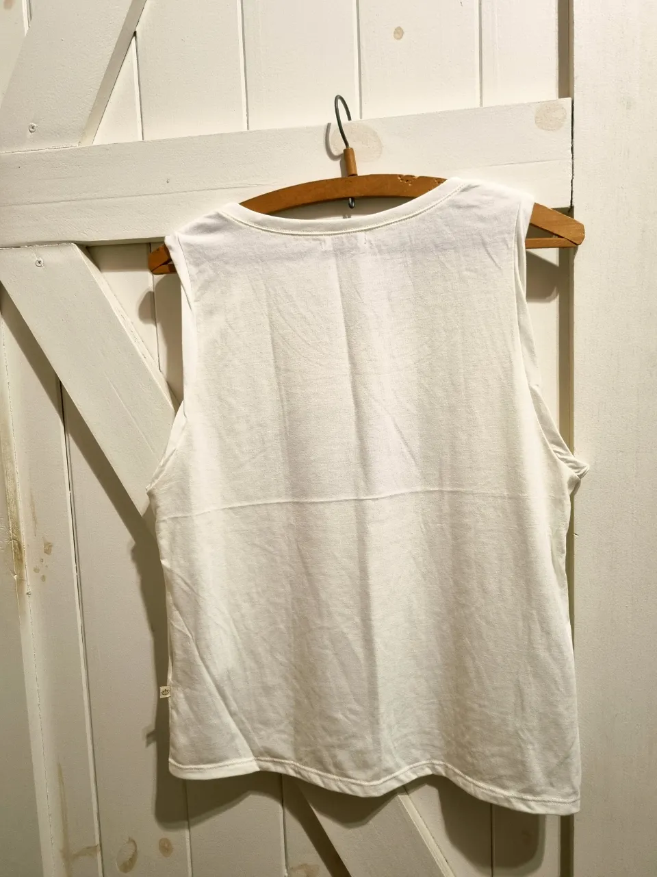Musculosa Como Quieres - imagen 2