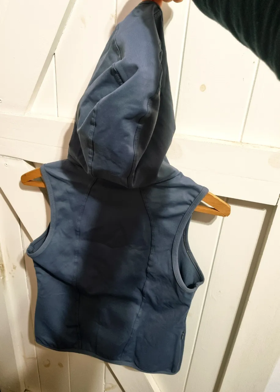 Chaleco Class Life - imagen 3