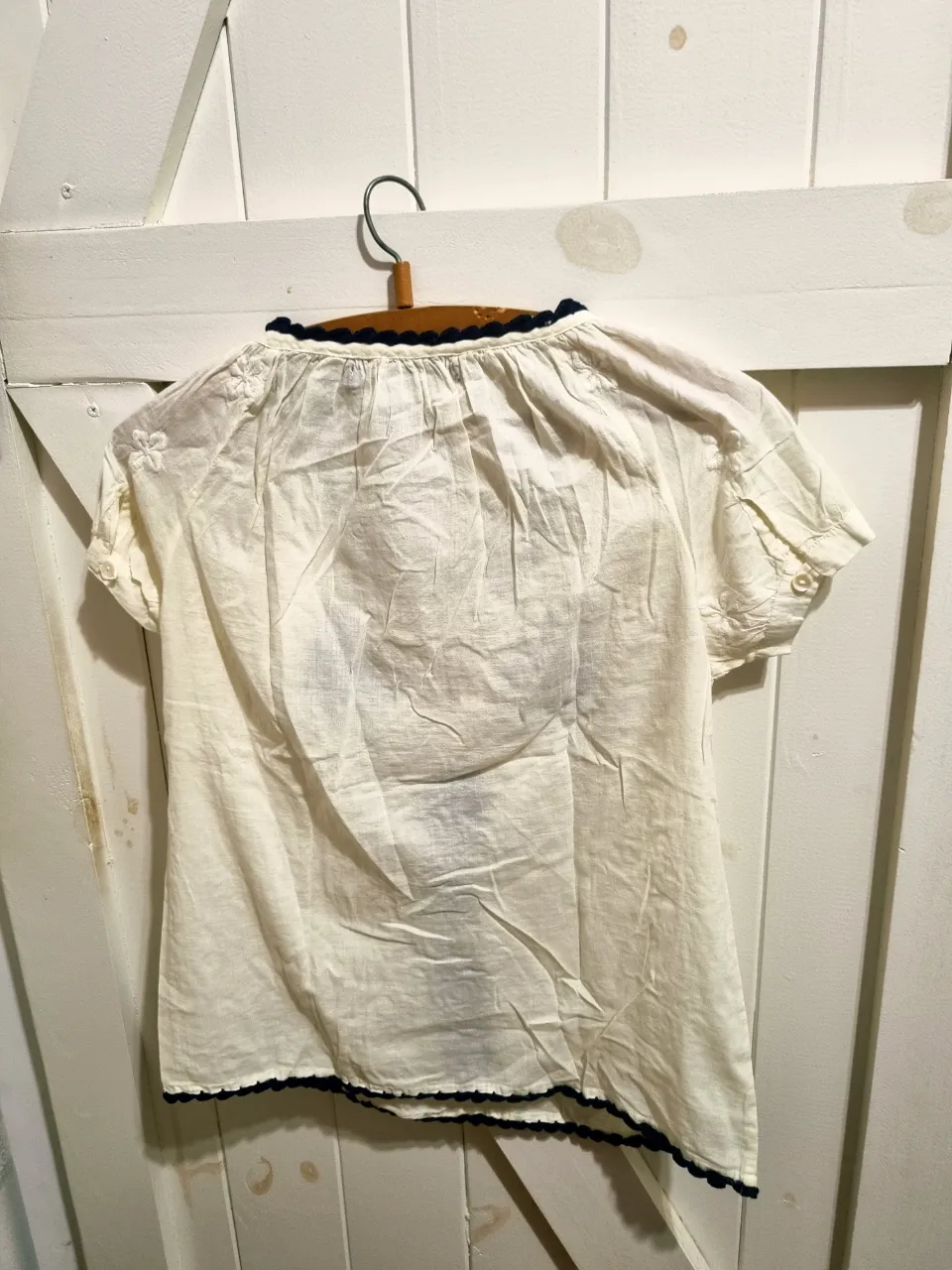 Blusa Rapsodia - imagen 2