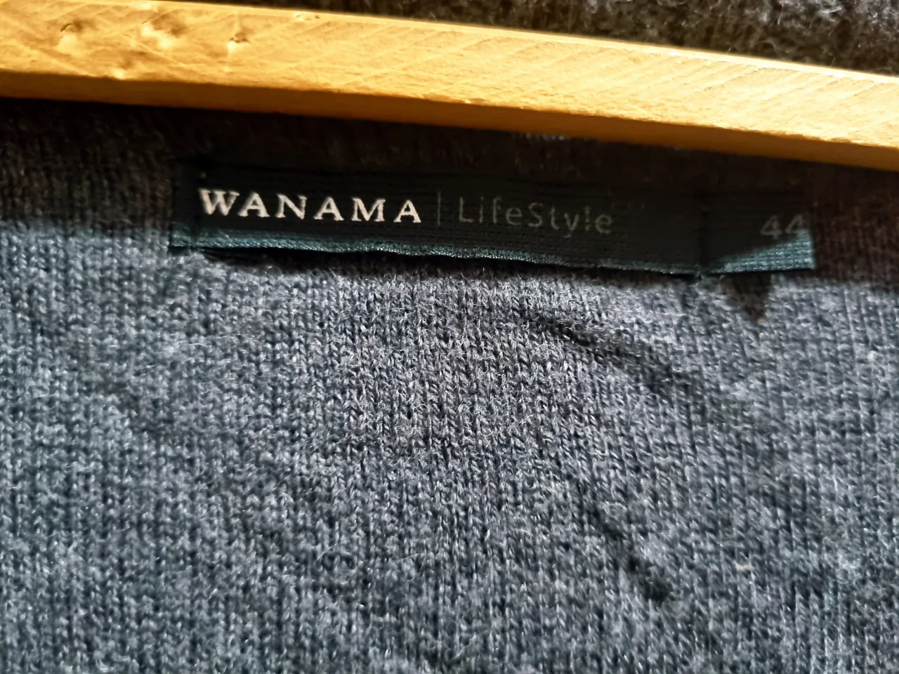 Sweater Wanama - imagen 3