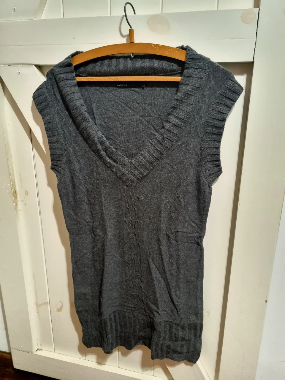 Sweater Wanama - imagen 1