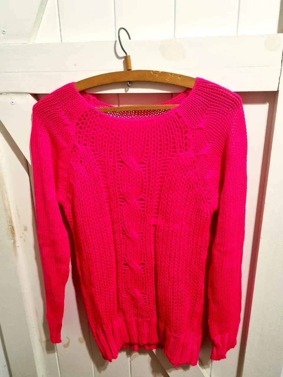 Sweater Sin marca - imagen 1